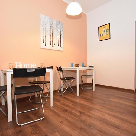 City Central Hostel Swidnicka فروتسواف المظهر الخارجي الصورة