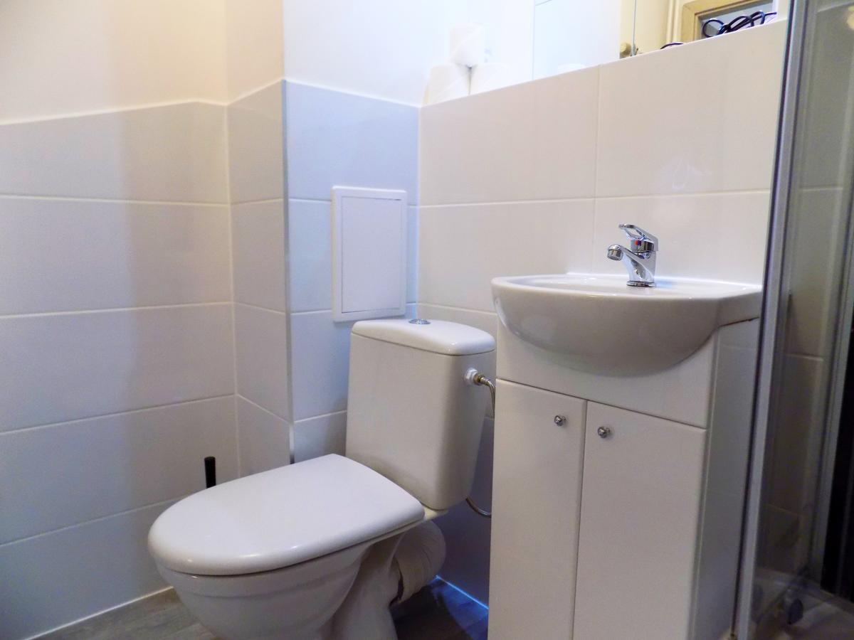 City Central Hostel Swidnicka فروتسواف المظهر الخارجي الصورة