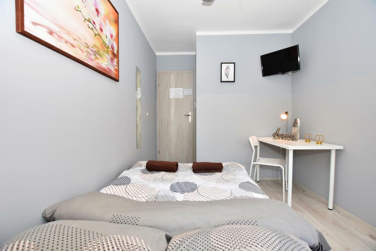 City Central Hostel Swidnicka فروتسواف المظهر الخارجي الصورة