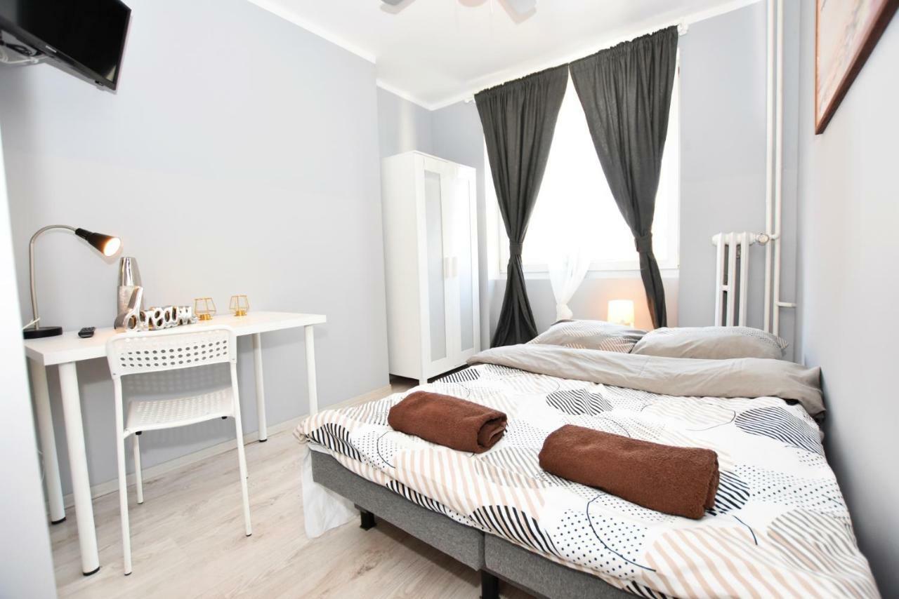 City Central Hostel Swidnicka فروتسواف المظهر الخارجي الصورة