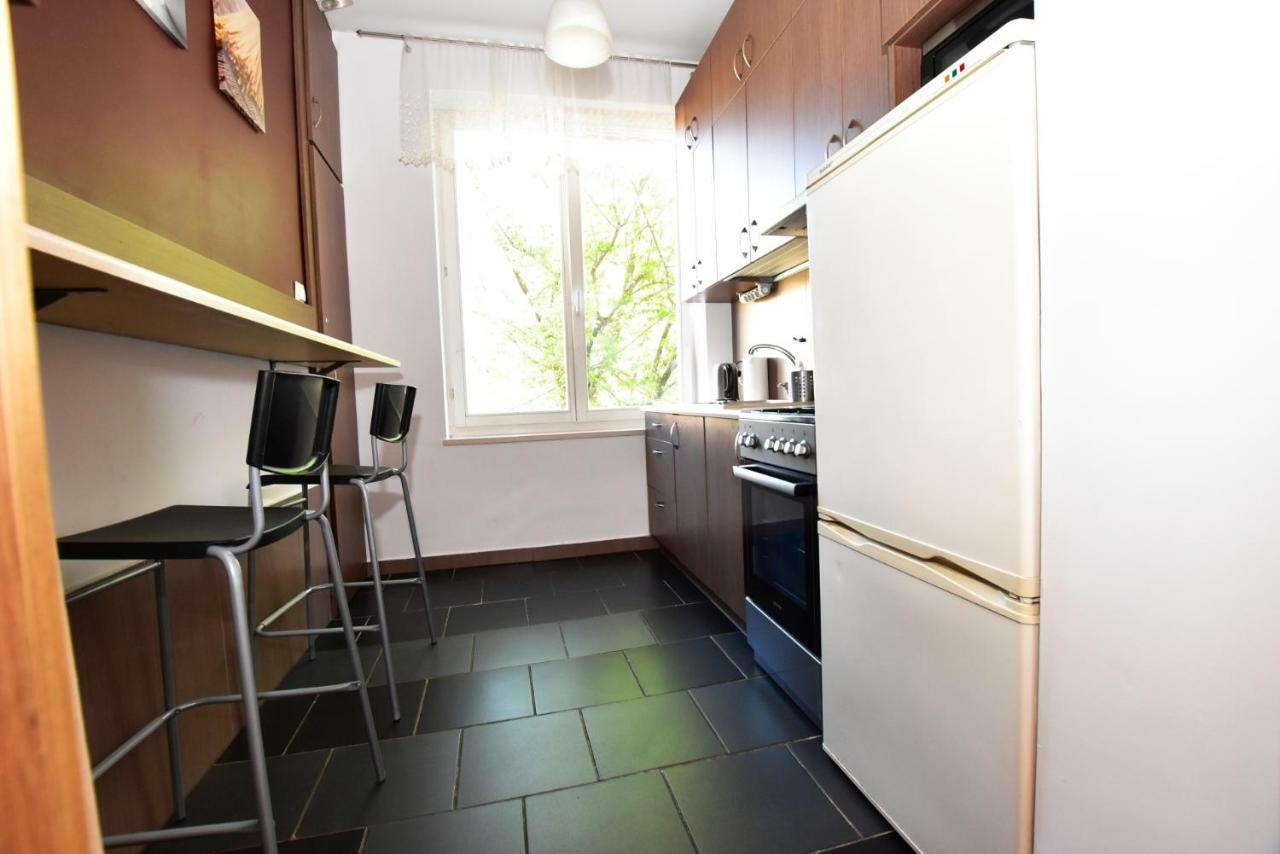 City Central Hostel Swidnicka فروتسواف المظهر الخارجي الصورة