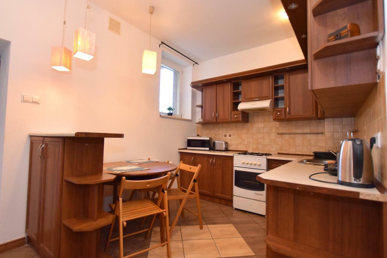 City Central Hostel Swidnicka فروتسواف المظهر الخارجي الصورة