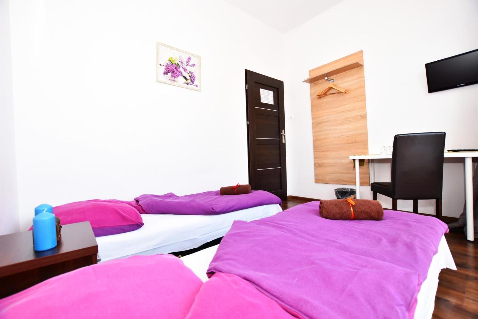 City Central Hostel Swidnicka فروتسواف المظهر الخارجي الصورة