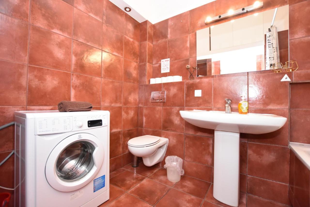 City Central Hostel Swidnicka فروتسواف المظهر الخارجي الصورة